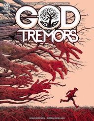 God of Tremors #1