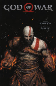 God of War Collected