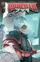 Godzilla (2025)