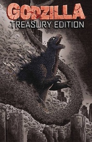 Godzilla: Best Of: Godzilla