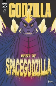 Godzilla: Best Of