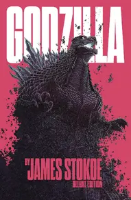 Godzilla: Half-Century War Deluxe