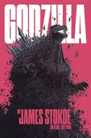 Godzilla: Half-Century War Deluxe Reviews