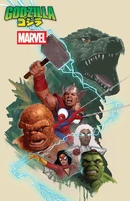 Godzilla Vs. Collected Reviews