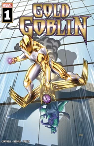 Gold Goblin (2022)