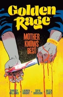 Golden Rage Vol. 2 Reviews