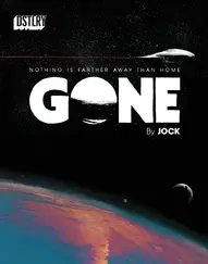 Gone (2023)