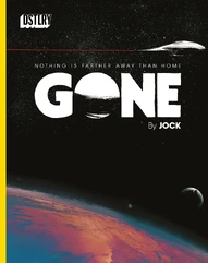 Gone Vol. Collected (mr)