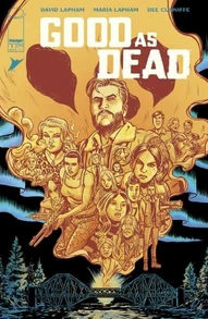 Good As Dead (2025)