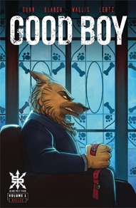 Good Boy Vol. 1