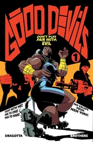 Good Devils Dont Play Fair With Evil (2025)