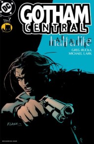 Gotham Central #7