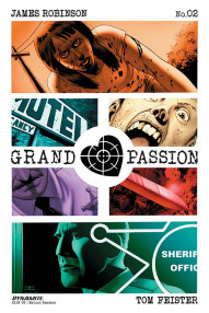 Grand Passion #2