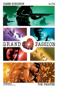 Grand Passion #4