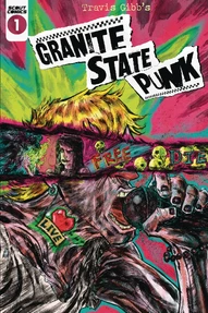 Granite State Punk (2023)