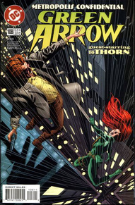 Green Arrow #108