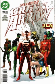 Green Arrow #133