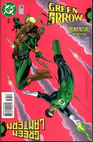 Green Arrow #136