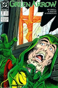 Green Arrow #17