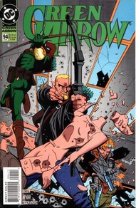 Green Arrow #94