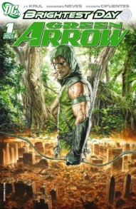 Green Arrow (2010)