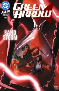 Green Arrow #26