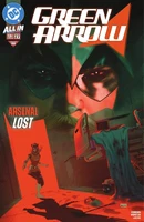 Green Arrow (2023)