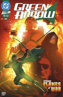 Green Arrow (2023)