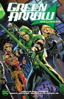 Green Arrow Vol. 1 Reviews