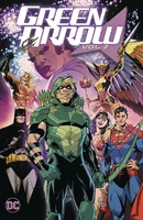 Green Arrow (2023) Vol. 2: Family First TP Reviews