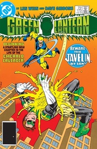 Green Lantern #173