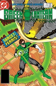Green Lantern #174