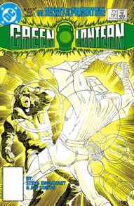 Green Lantern #191