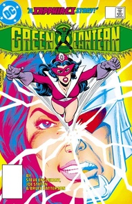 Green Lantern #192
