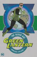 Green Lantern (1960) Vol. 2023: 1 Omnibus HC Reviews