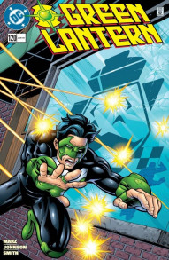 Green Lantern #120