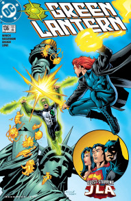 Green Lantern #136