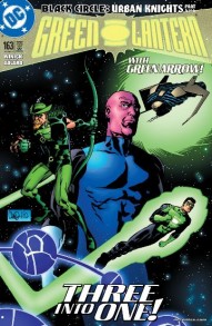 Green Lantern #163