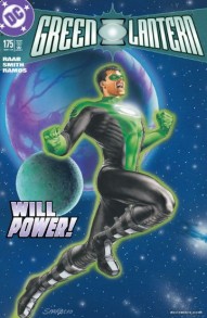 Green Lantern #175
