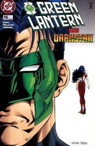 Green Lantern #70