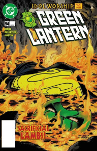 Green Lantern #94