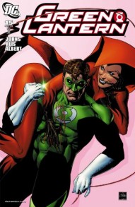 Green Lantern #15