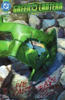 Green Lantern (2023)