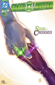 Green Lantern #28