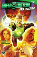 Green Lantern (2023) Vol. 1: Back In Action TP Reviews