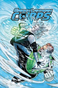 Green Lantern Corp #46