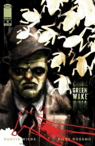 Green Wake #4