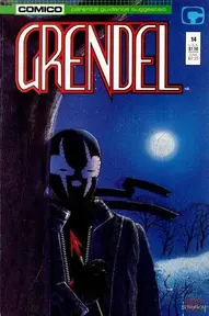 Grendel #14