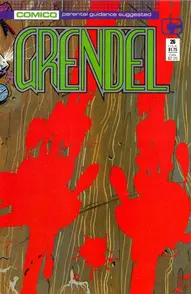 Grendel #26