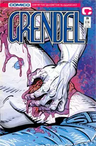Grendel #29